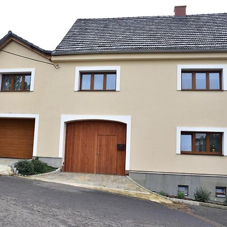Apartman Lukov Lukov  Buitenkant foto