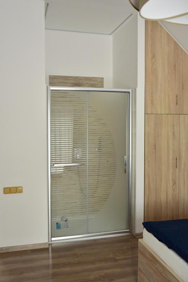 Apartman Lukov Lukov  Buitenkant foto