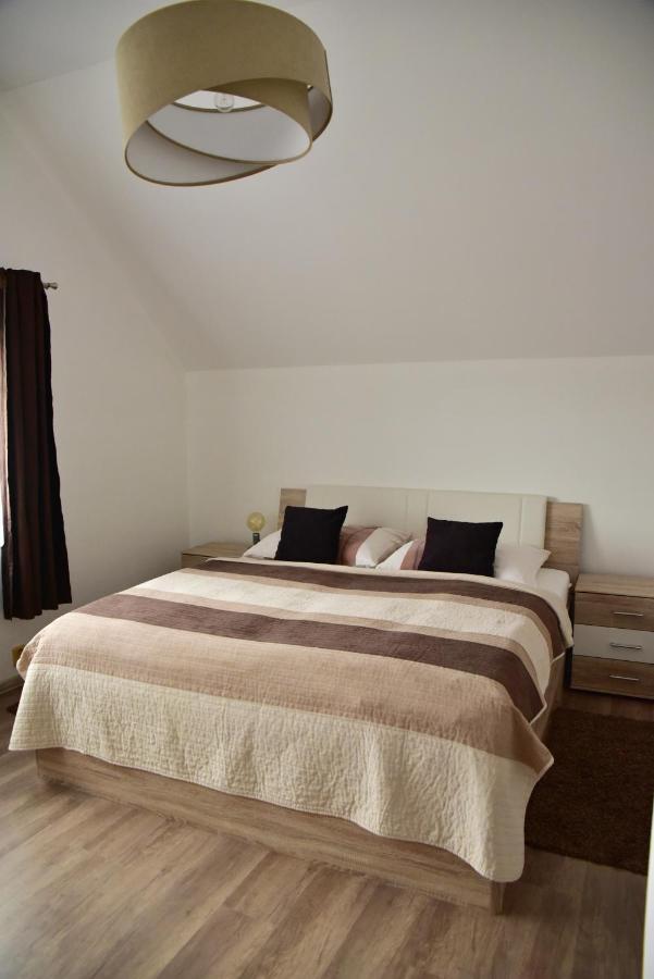 Apartman Lukov Lukov  Buitenkant foto