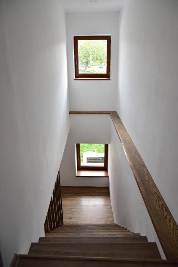 Apartman Lukov Lukov  Buitenkant foto